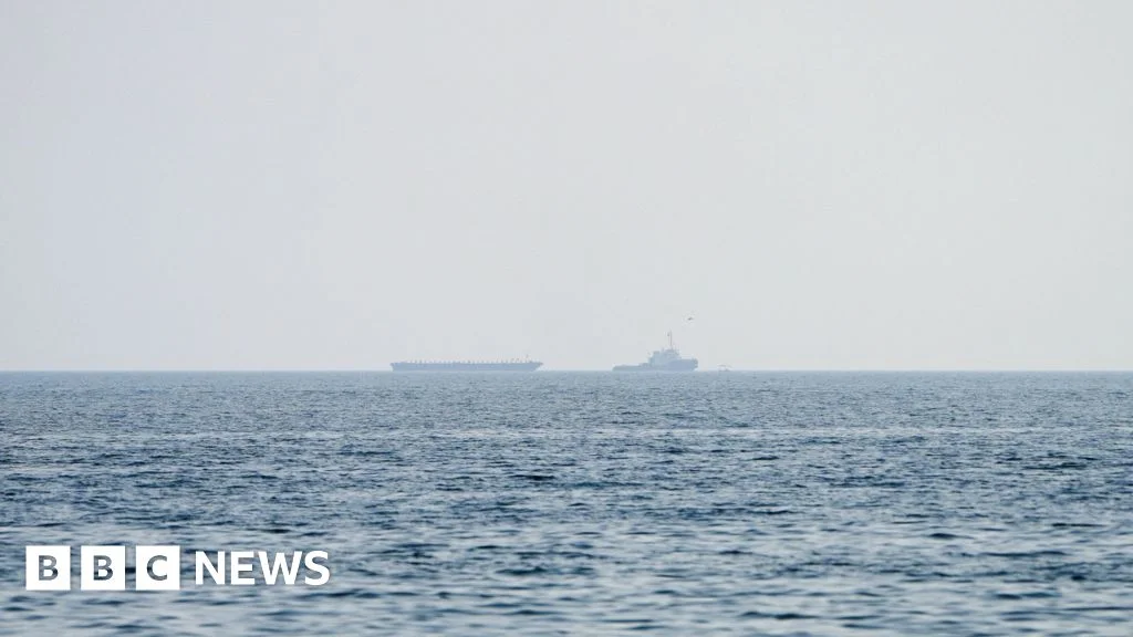 Gulf tensions flare as Iran claims drone strikes on US bases