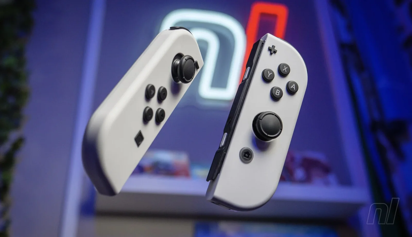 France Fines Nintendo €35 Million Over Joy-Con Drift