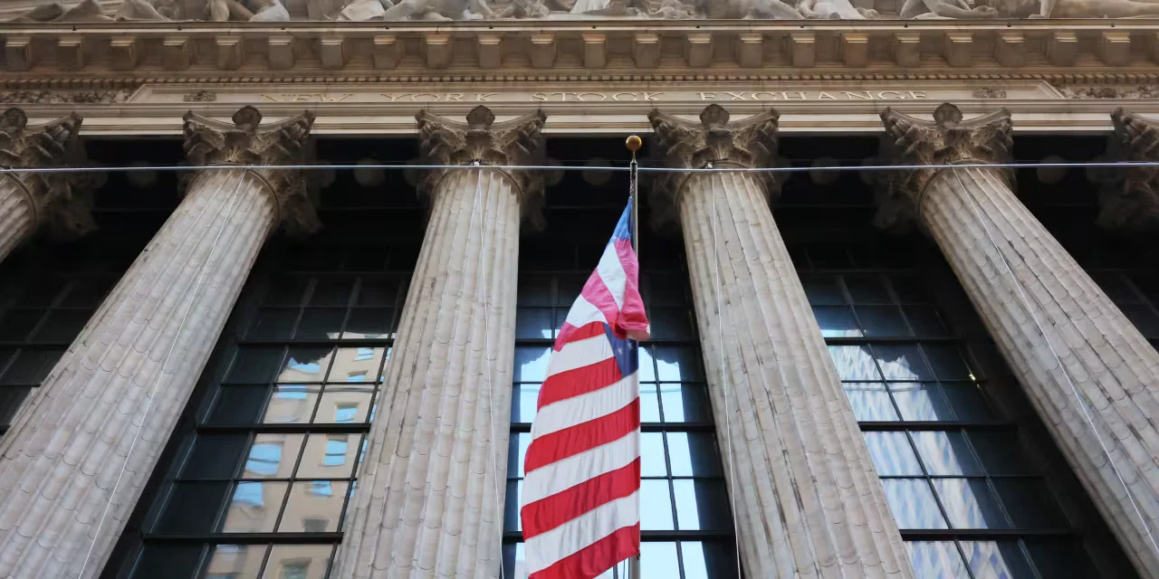 Q1 2023 Market Report: Winners and Losers in Tech and Beyond