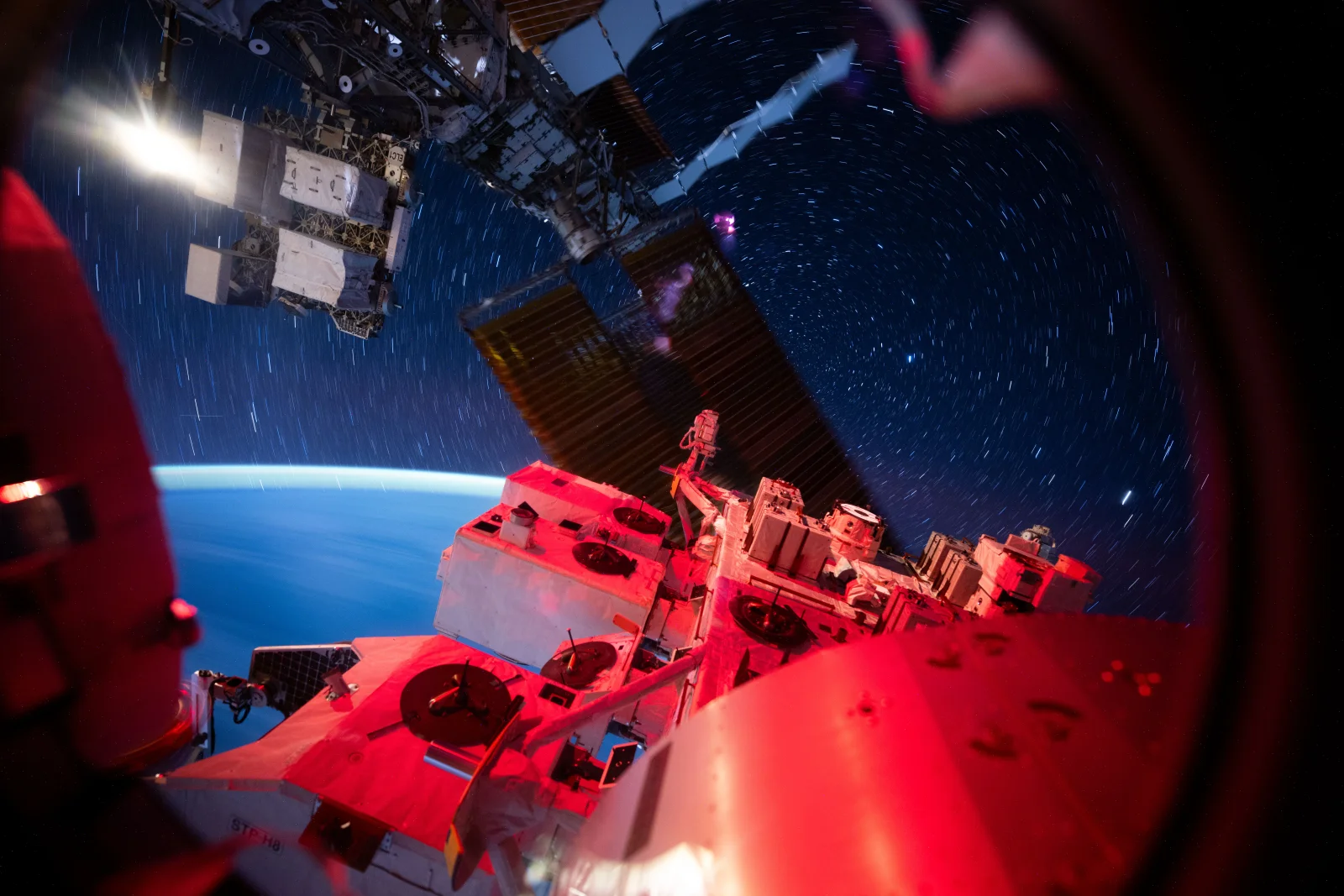 ISS 2025 Highlights: Robotic Surgery, Bioprinted Bones, and Space-Ready Batteries