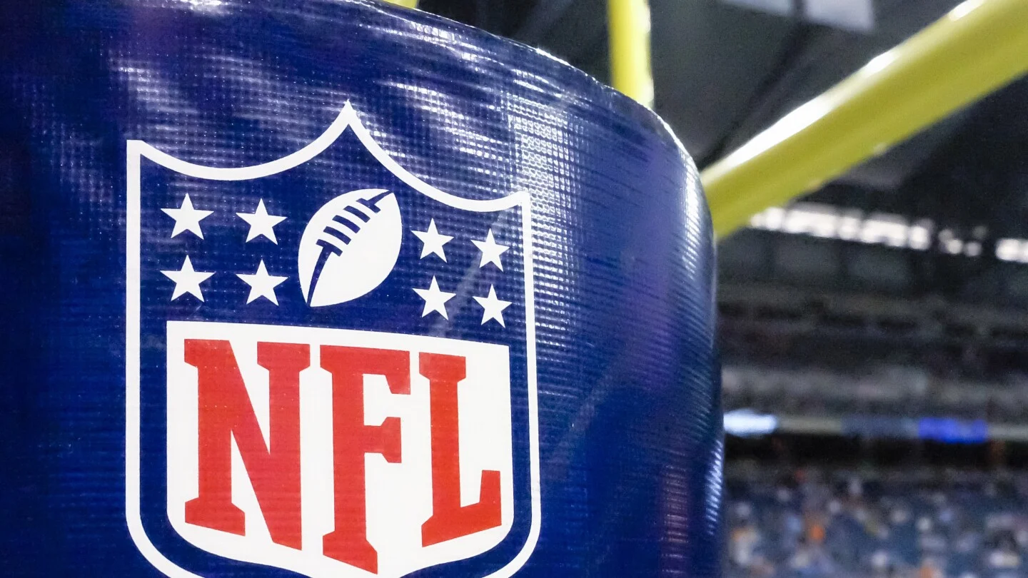 NFL Schedule Teased for May 14 as Two Games Are Confirmed