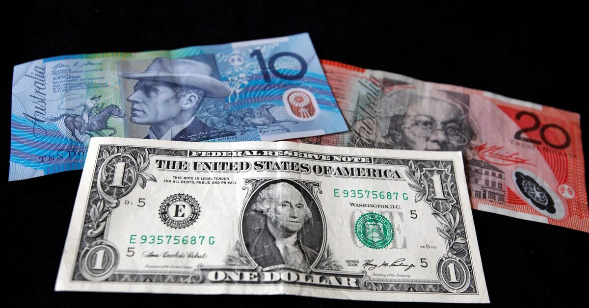 US Dollar Rises to Seven-Week High Amid Debt Ceiling Optimism and Economic Data