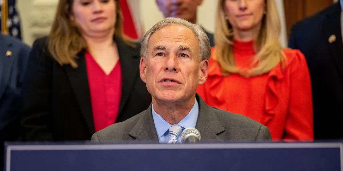Texas Senate Passes Bills to Give Officials Power to Overturn Elections and Restrict Voter Access.