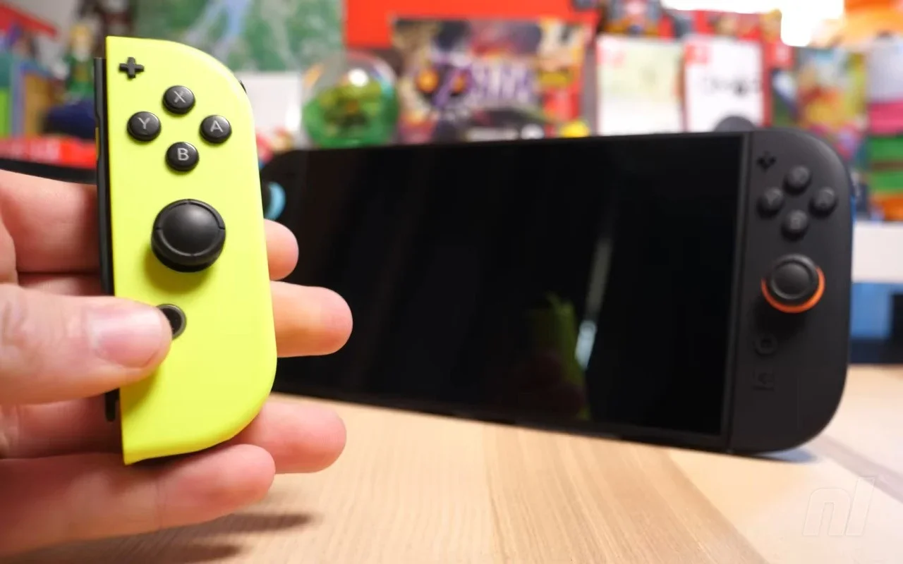 Nintendo Aims Switch 2 for a Lifespan Similar to the Original