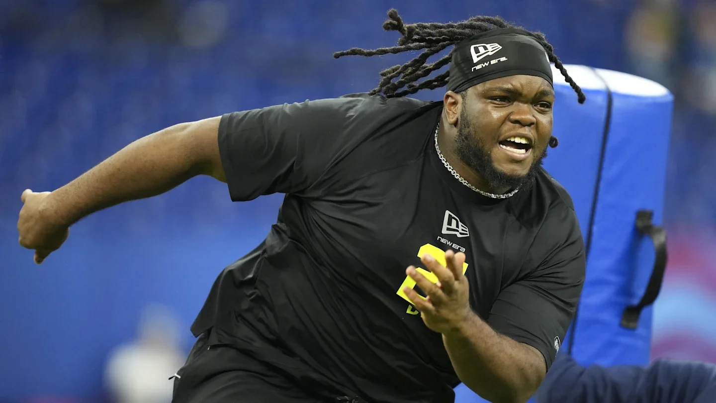 Day-2/3 Draft Stars: 11 Rookies Set for Immediate Impact in 2026 NFL