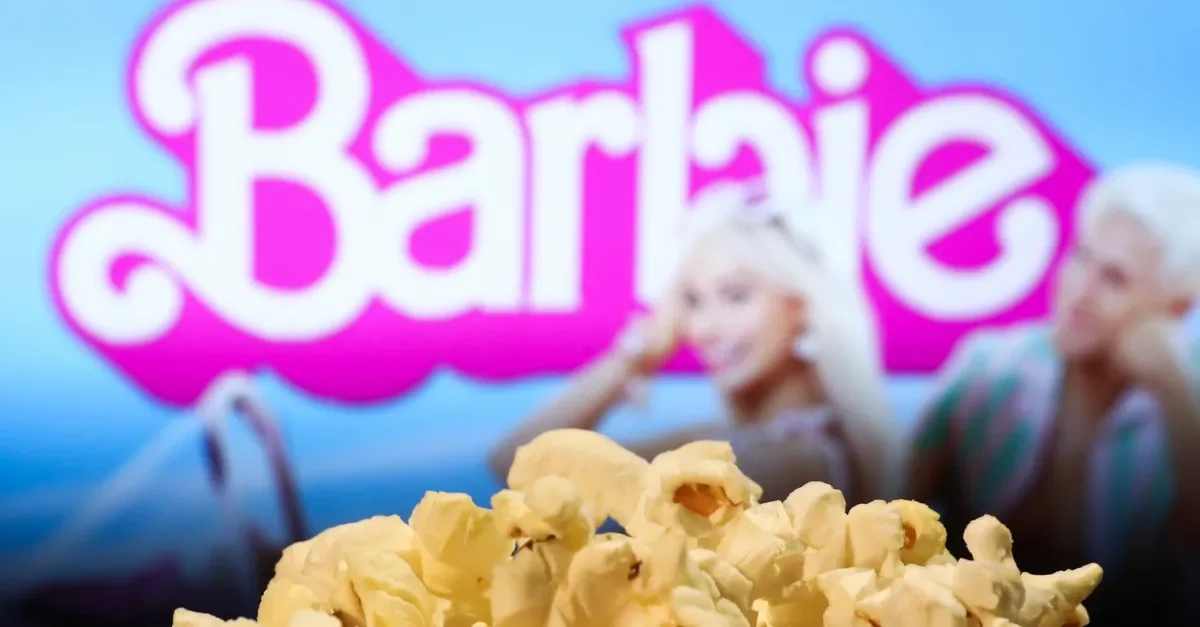 "Barbie's Controversial Line Sparks Outrage and Intrigue"