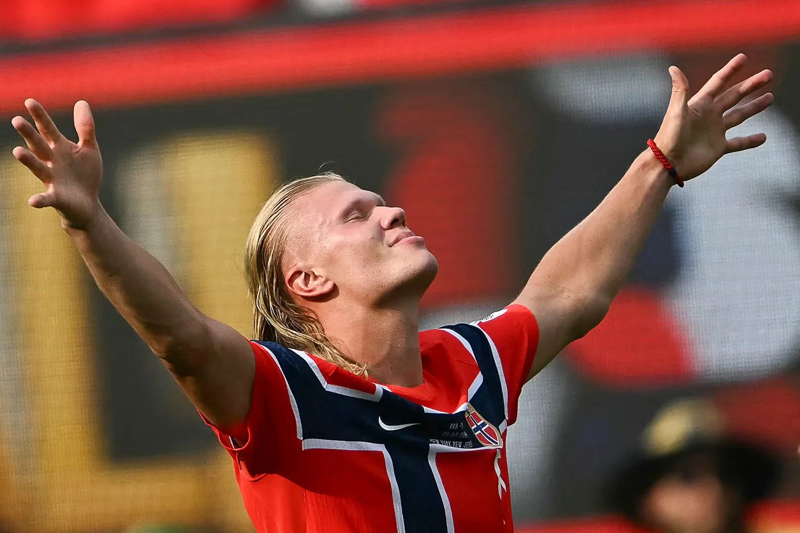 Haaland’s World Cup Joy Redefines Greatness