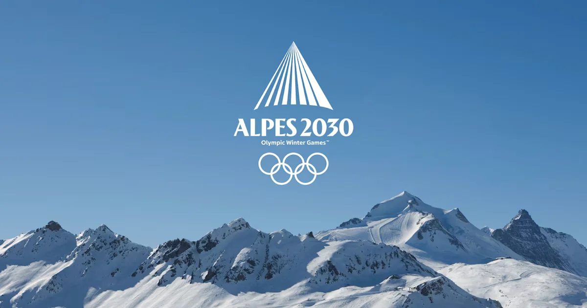 Alpes 2030 targets history: first gender-balanced Winter Games with new debuts