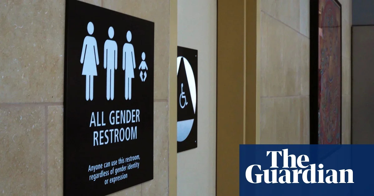 North Dakota governor signs controversial bill on student pronouns.