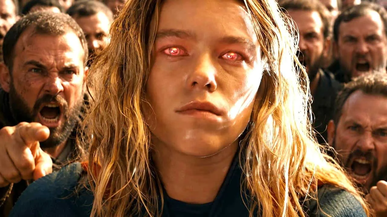 Supergirl Flop Reframes the Debate: It Was Marketing and Apathy, Not Men