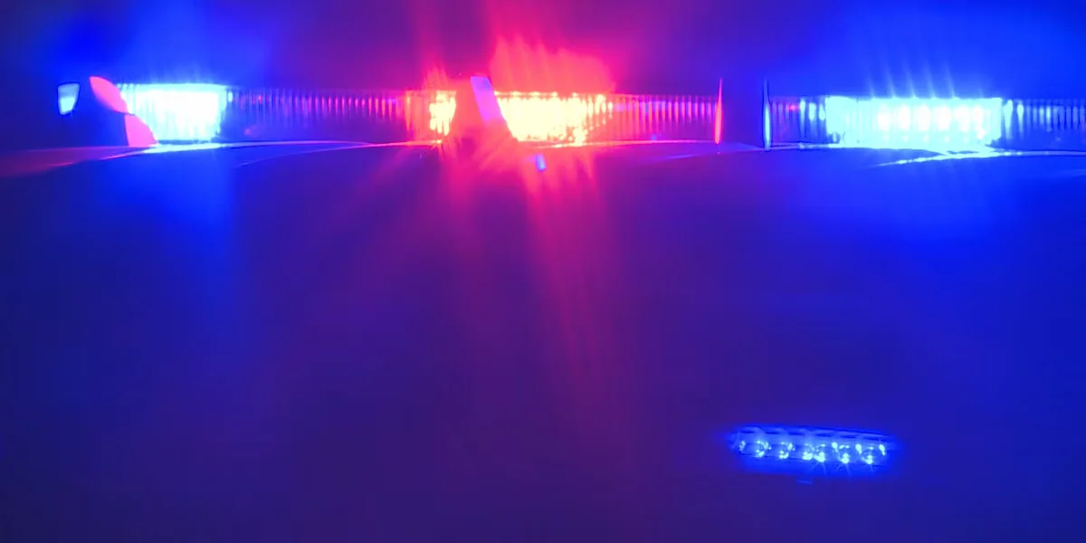 Man Hospitalized in Lansing Shooting