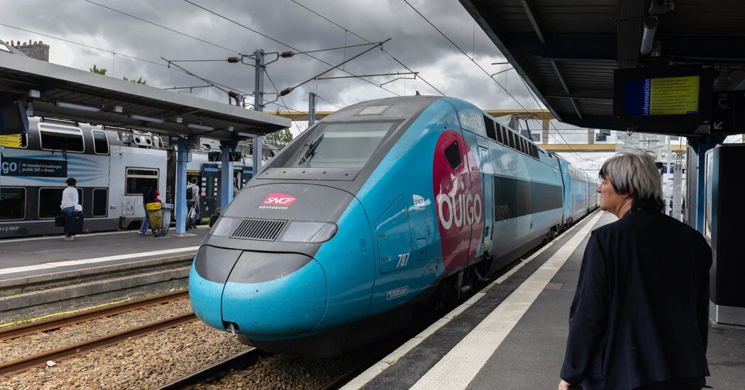 Eurail Rebrands as Interrail Pass, Preserving Budget Travel Freedom