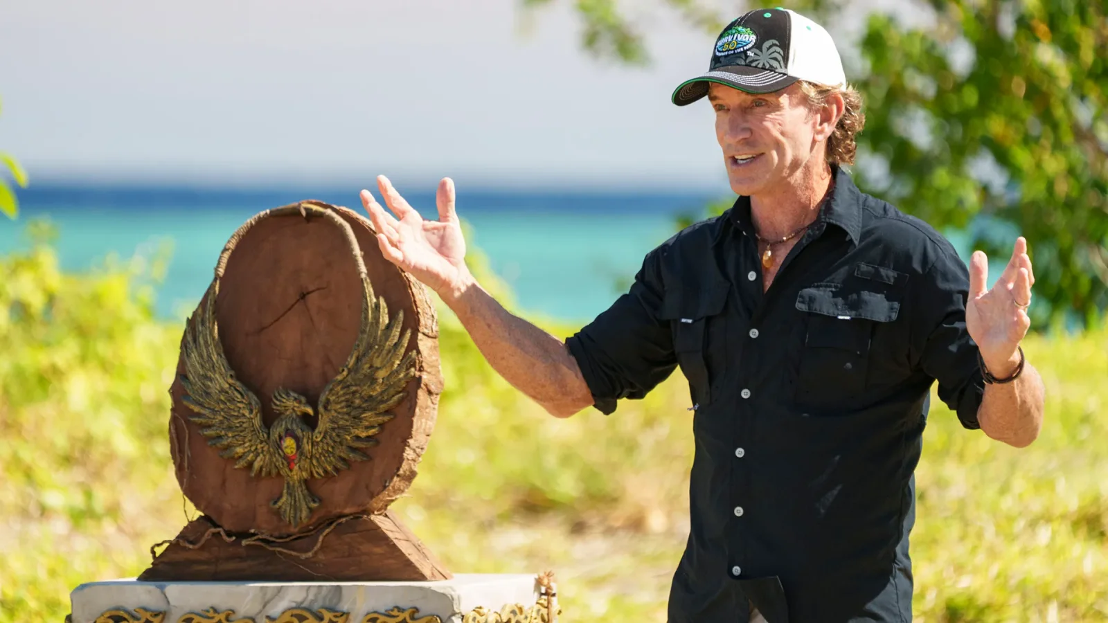 Survivor 50 Finale: Nostalgia Edges Out Chaos in a Polarizing Endgame