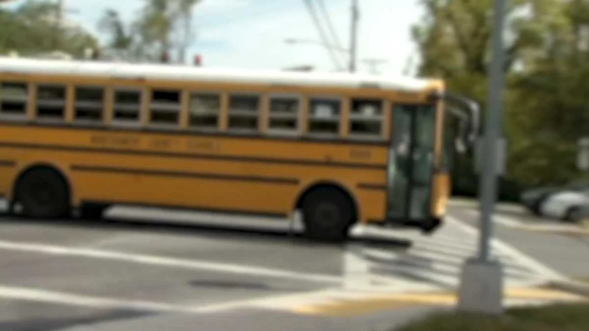Students foil attempted kidnapping at Maryland bus stop